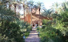 Riad Tagmadarte Ferme D'Hote