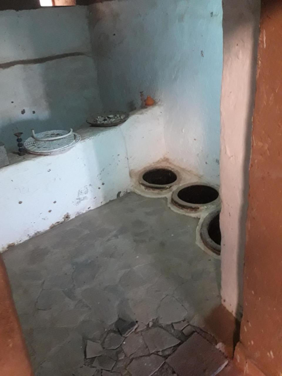 Riad Tagmadarte Ferme D'Hote Zagora Exterior foto