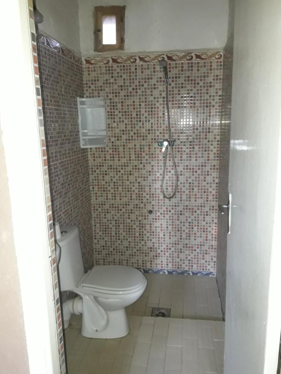 Riad Tagmadarte Ferme D'Hote Zagora Exterior foto