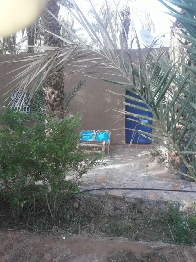 Riad Tagmadarte Ferme D'Hote Zagora Exterior foto